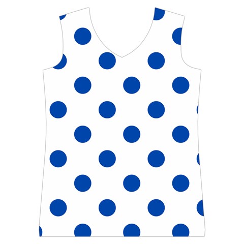 Polka Dots Front