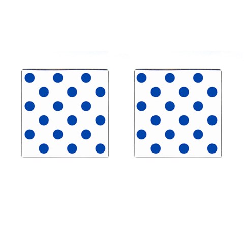 Polka Dots Front(Pair)