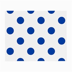 Polka Dots Back