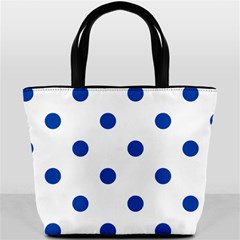 Polka Dots Back