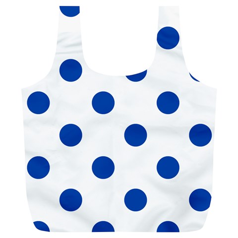 Polka Dots Front