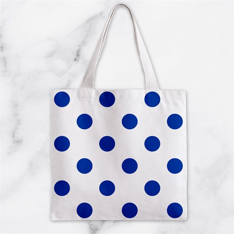 Polka Dots Front