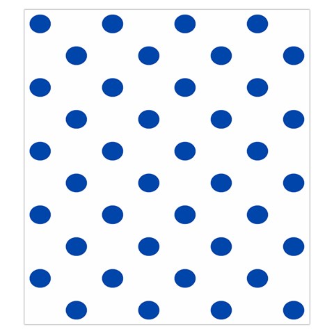 Polka Dots Front