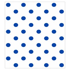 Polka Dots Back