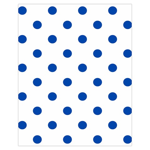 Polka Dots Front