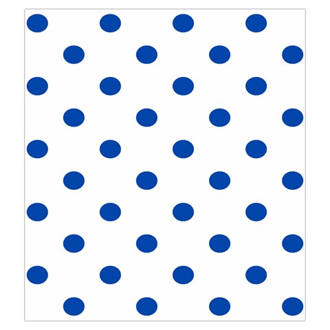 Polka Dots Front