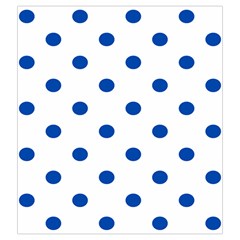 Polka Dots Back