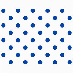 Polka Dots 10 x8  Print - 3