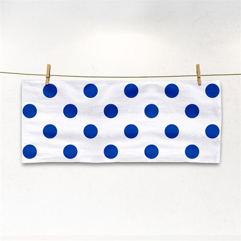 Polka Dots Front