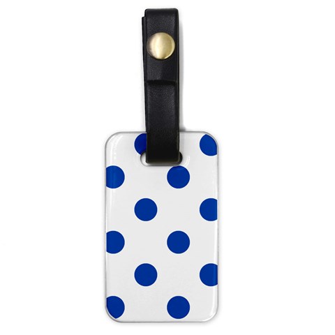 Polka Dots Front
