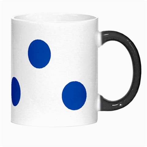Polka Dots Right