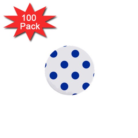 Polka Dots Front