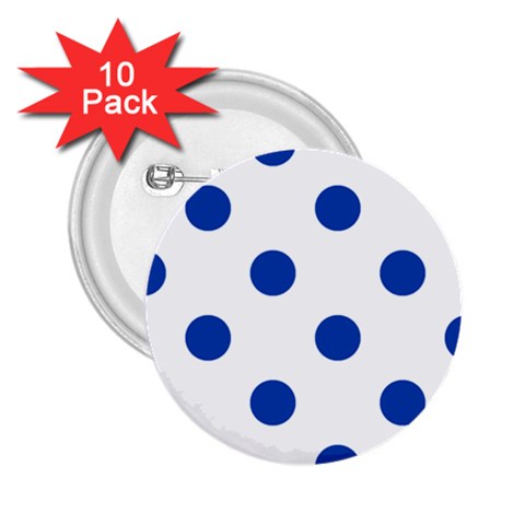 Polka Dots Front