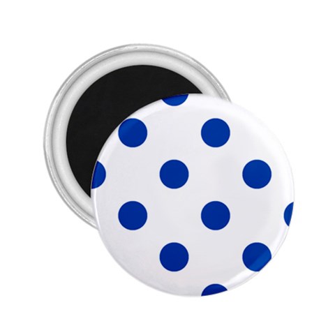 Polka Dots Front