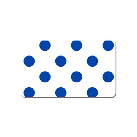 Polka Dots Front