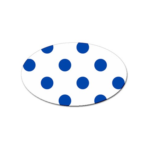 Polka Dots Front