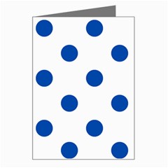 Polka Dots Left