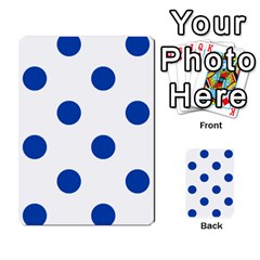 Polka Dots Back 41