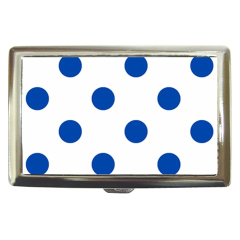 Polka Dots Front