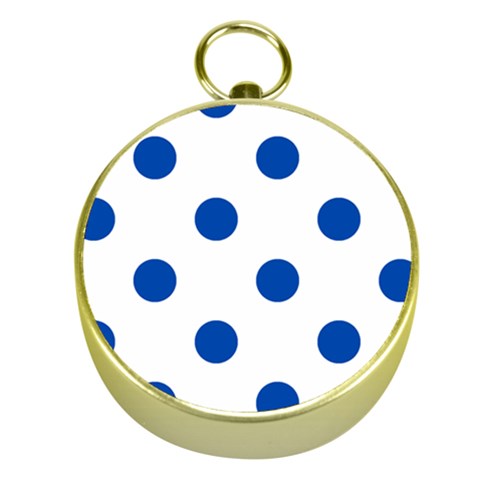 Polka Dots Front