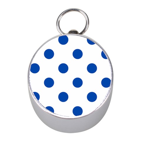 Polka Dots Front
