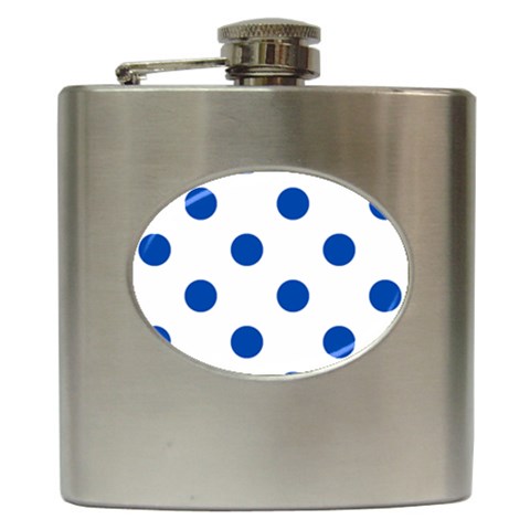 Polka Dots Front