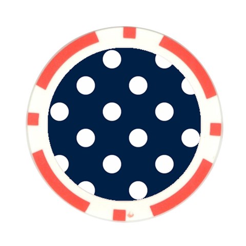 Polka Dots Front
