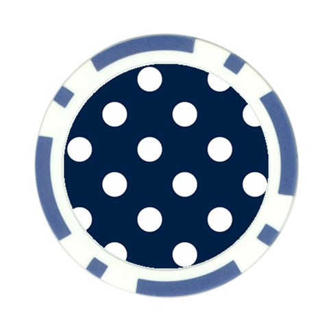 Polka Dots Front