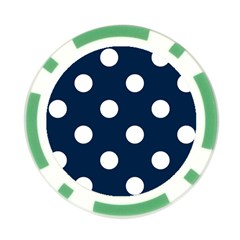 Polka Dots Back