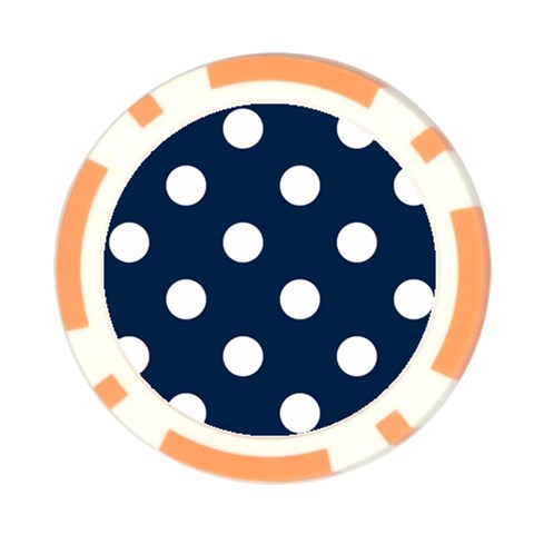 Polka Dots Front