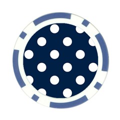 Polka Dots Back