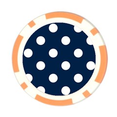 Polka Dots Back