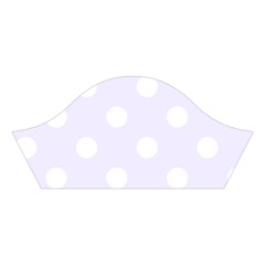 Polka Dots Right Sleeve