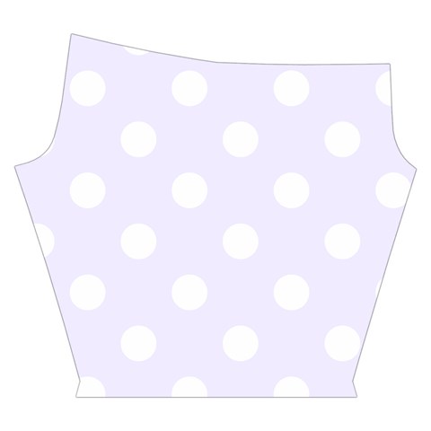 Polka Dots Right