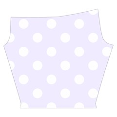 Polka Dots Left