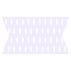 Polka Dots Waistband Front