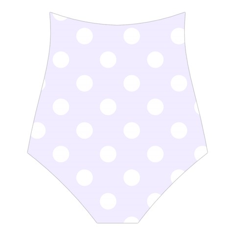 Polka Dots Back