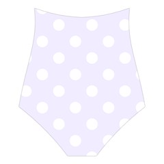 Polka Dots Back
