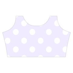 Polka Dots Top Front