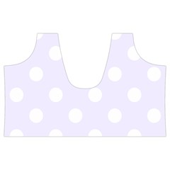 Polka Dots Top Back