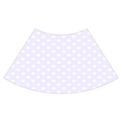 Polka Dots Skirt Front
