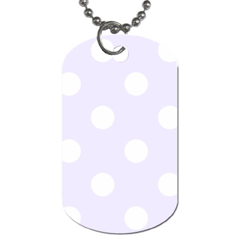 Polka Dots Front