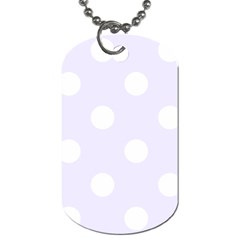 Polka Dots Back