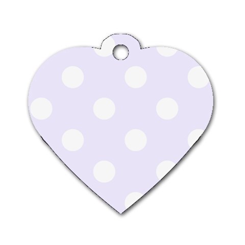Polka Dots Front