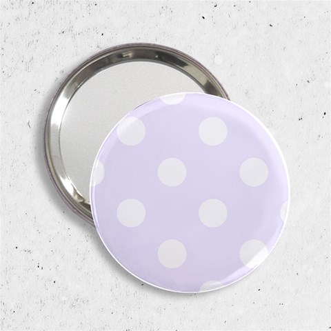 Polka Dots Front
