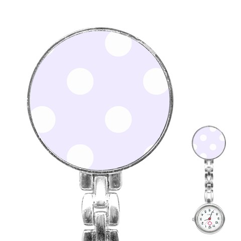 Polka Dots Front