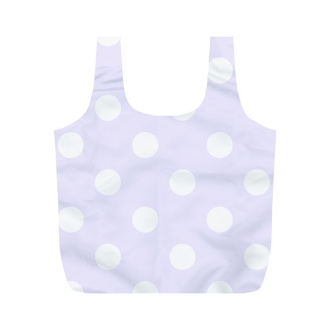 Polka Dots Back