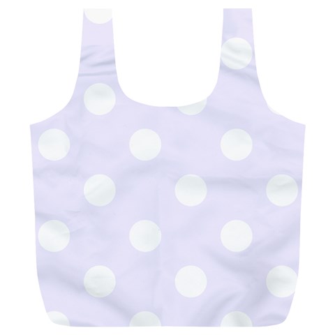 Polka Dots Back