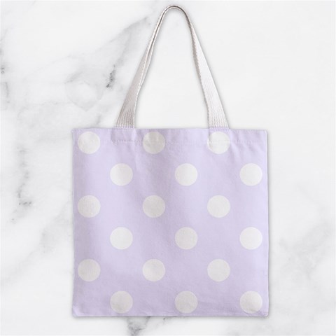 Polka Dots Back