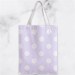 Polka Dots Back